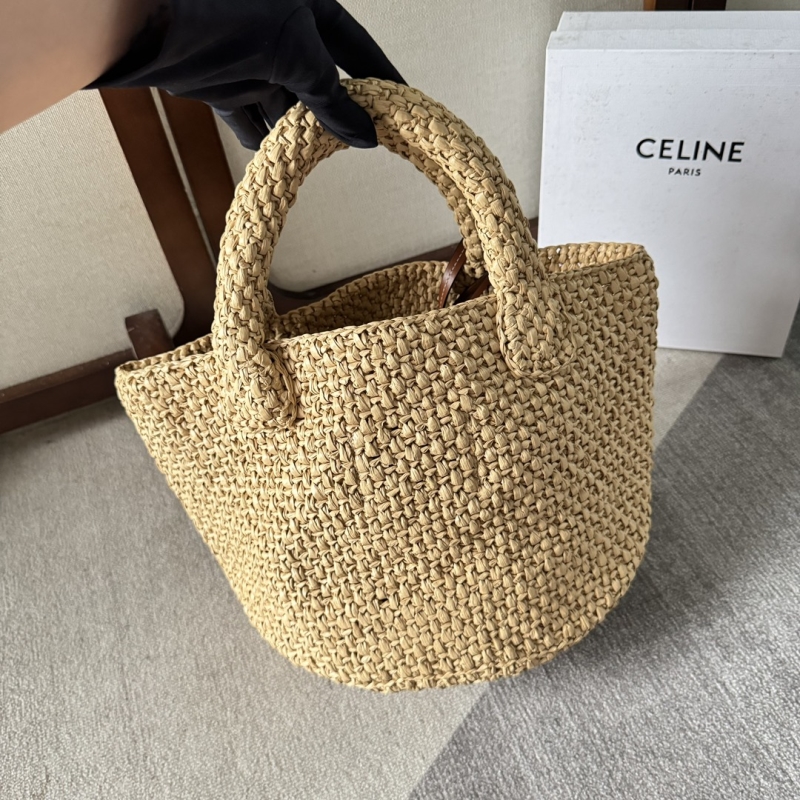 Celine Shopping Bags